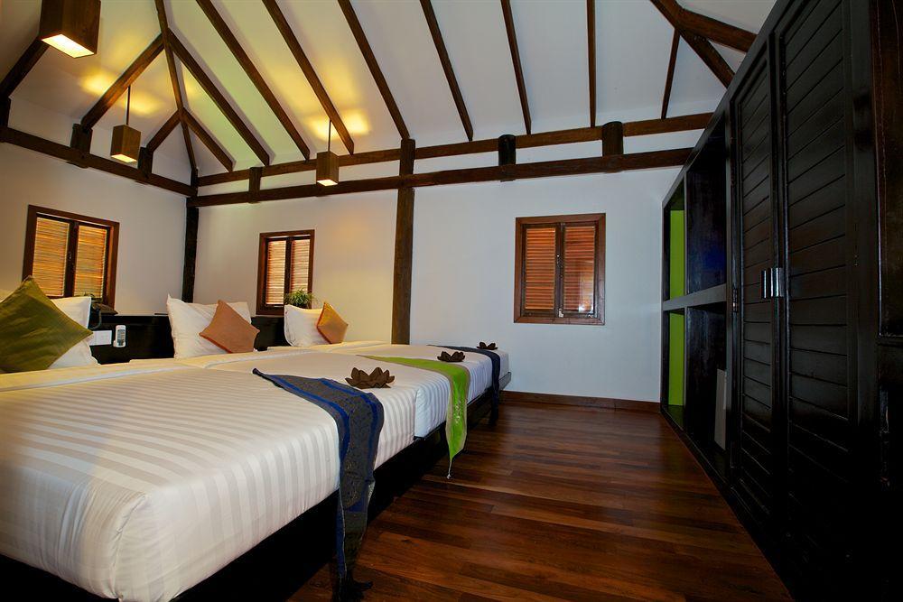 Bunwin Residence Siem Reap Luaran gambar
