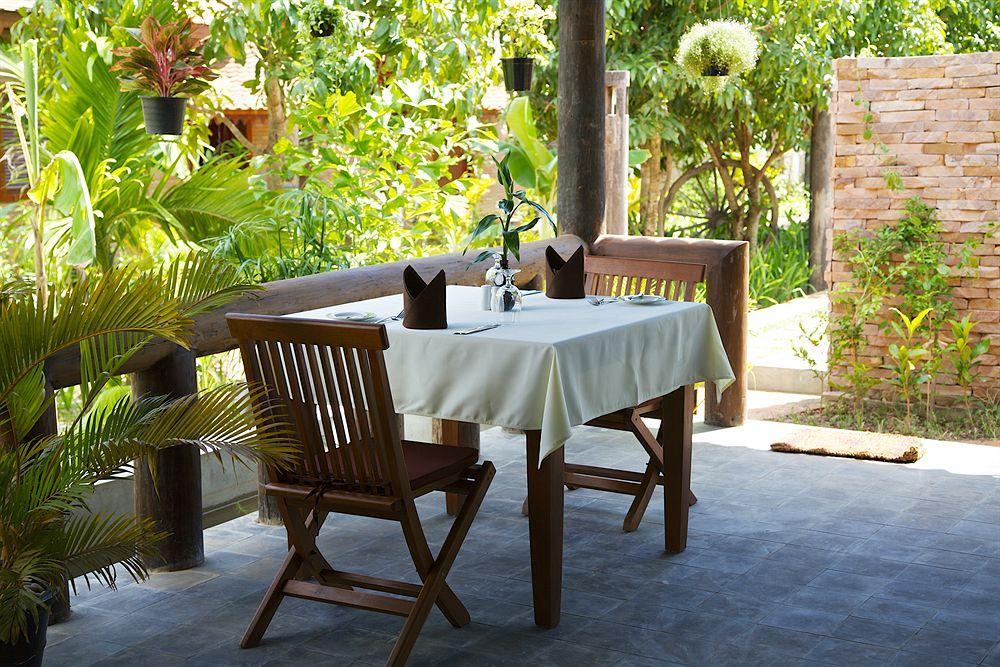 Bunwin Residence Siem Reap Luaran gambar