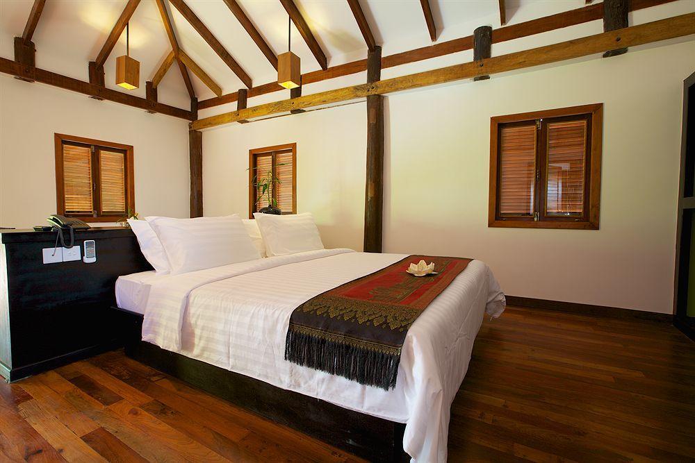 Bunwin Residence Siem Reap Luaran gambar