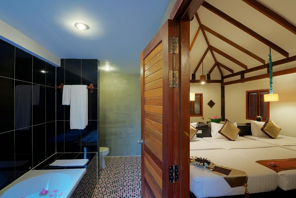 Bunwin Residence Siem Reap Luaran gambar
