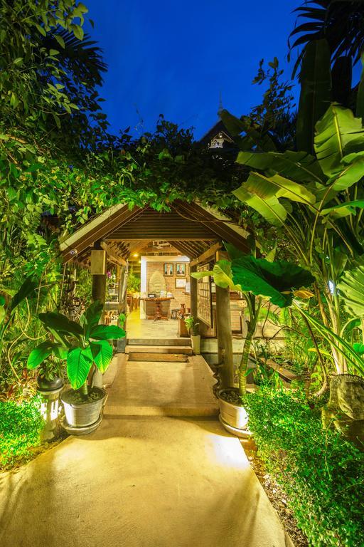 Bunwin Residence Siem Reap Luaran gambar