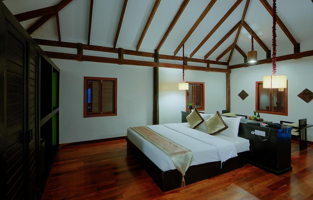 Bunwin Residence Siem Reap Luaran gambar