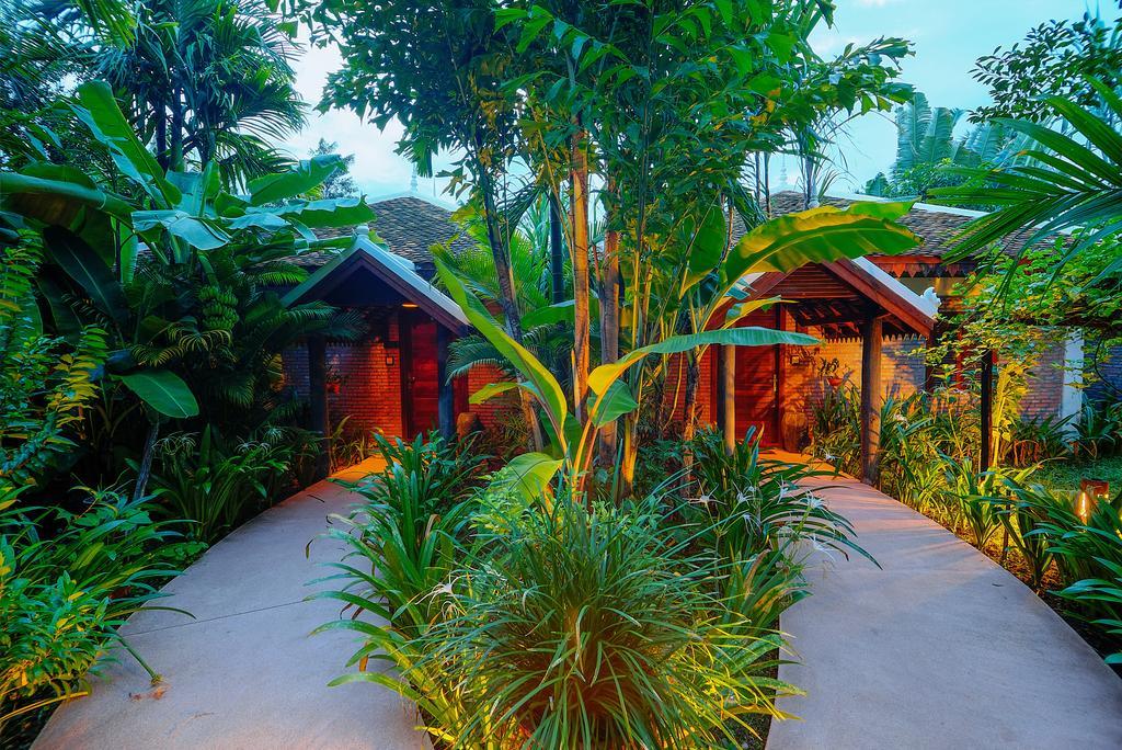 Bunwin Residence Siem Reap Luaran gambar