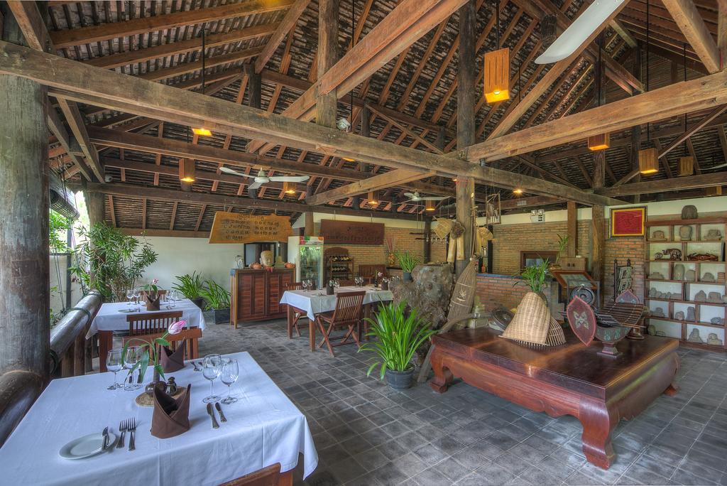 Bunwin Residence Siem Reap Luaran gambar