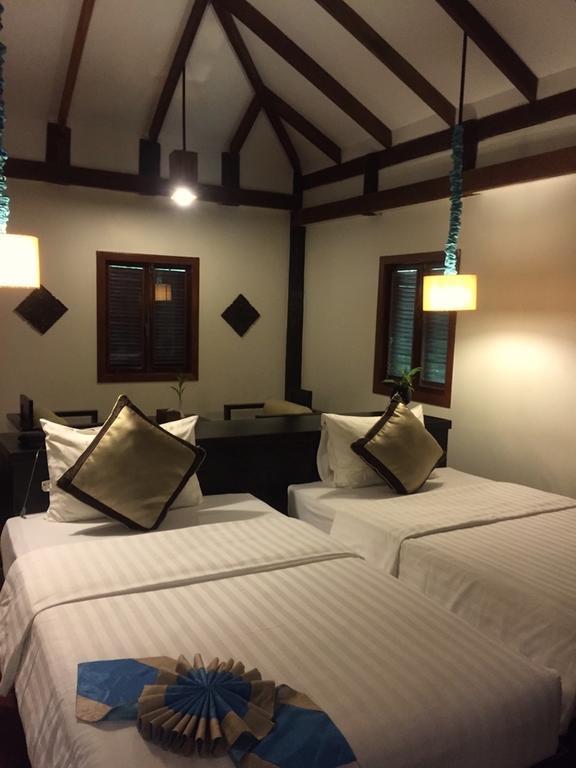 Bunwin Residence Siem Reap Luaran gambar
