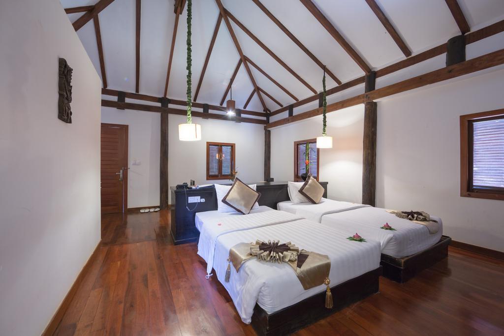 Bunwin Residence Siem Reap Luaran gambar