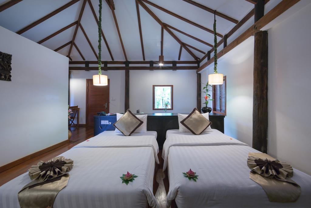 Bunwin Residence Siem Reap Luaran gambar
