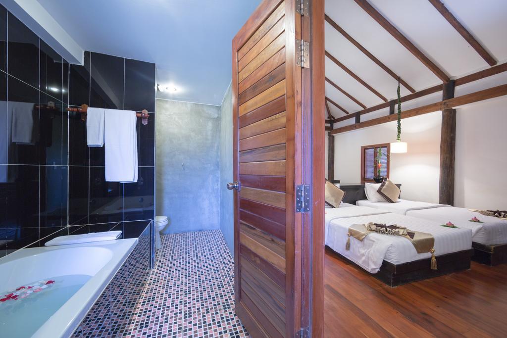Bunwin Residence Siem Reap Luaran gambar