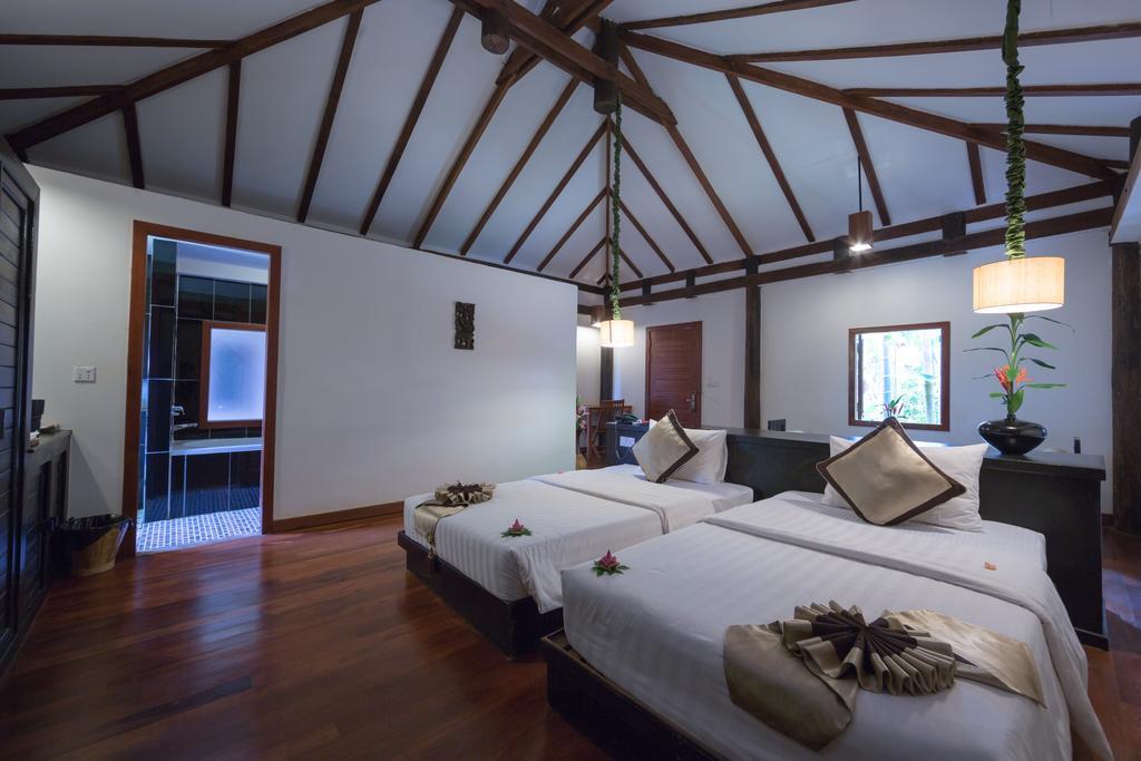 Bunwin Residence Siem Reap Luaran gambar