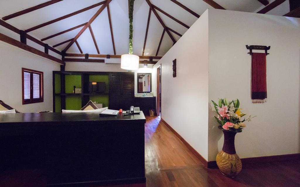 Bunwin Residence Siem Reap Luaran gambar