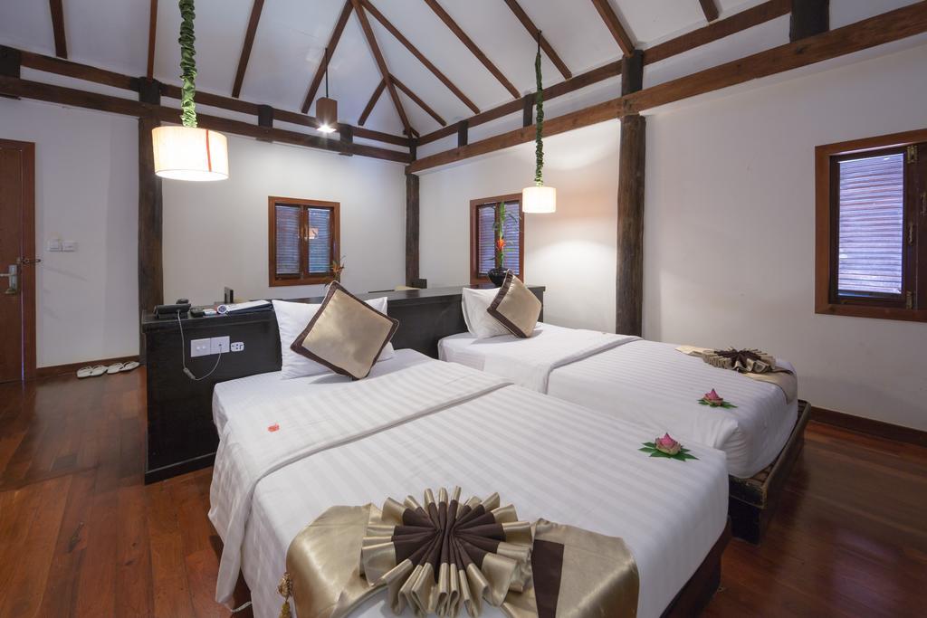 Bunwin Residence Siem Reap Luaran gambar
