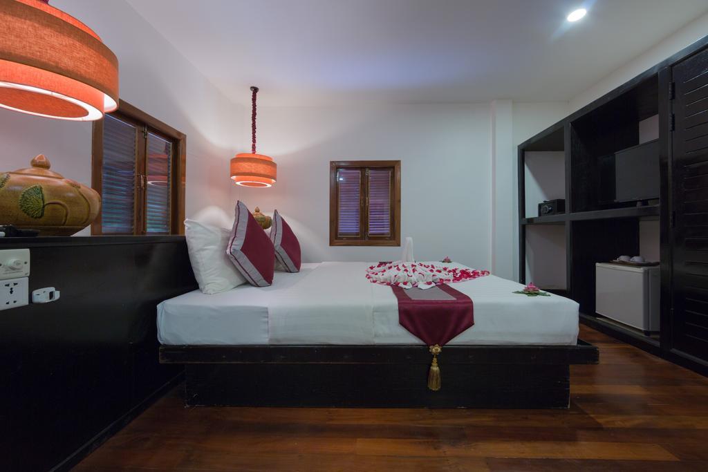 Bunwin Residence Siem Reap Luaran gambar