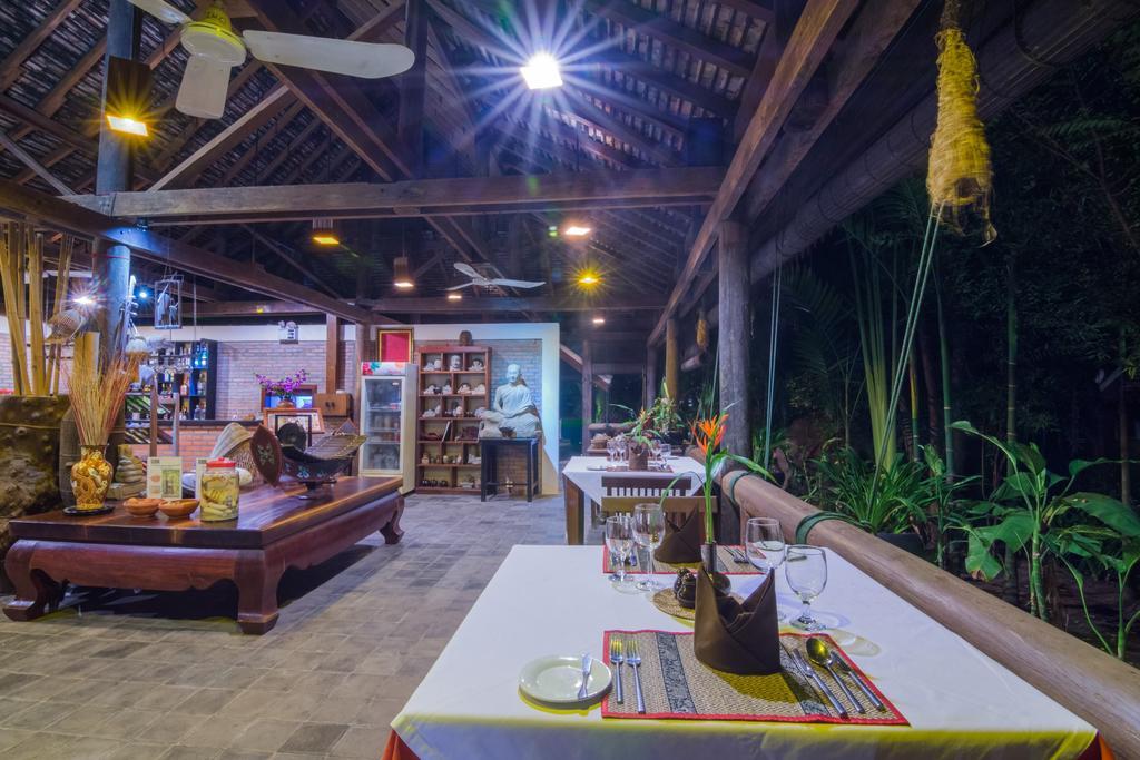 Bunwin Residence Siem Reap Luaran gambar