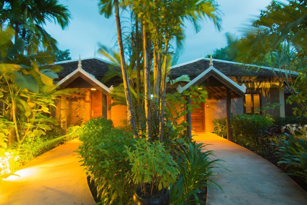 Bunwin Residence Siem Reap Luaran gambar