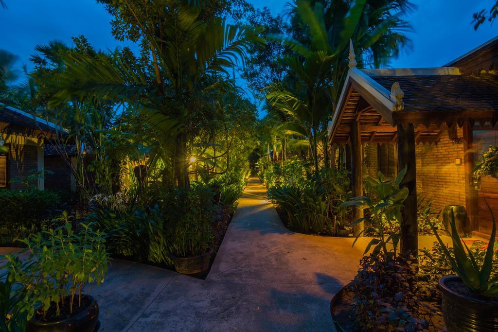 Bunwin Residence Siem Reap Luaran gambar