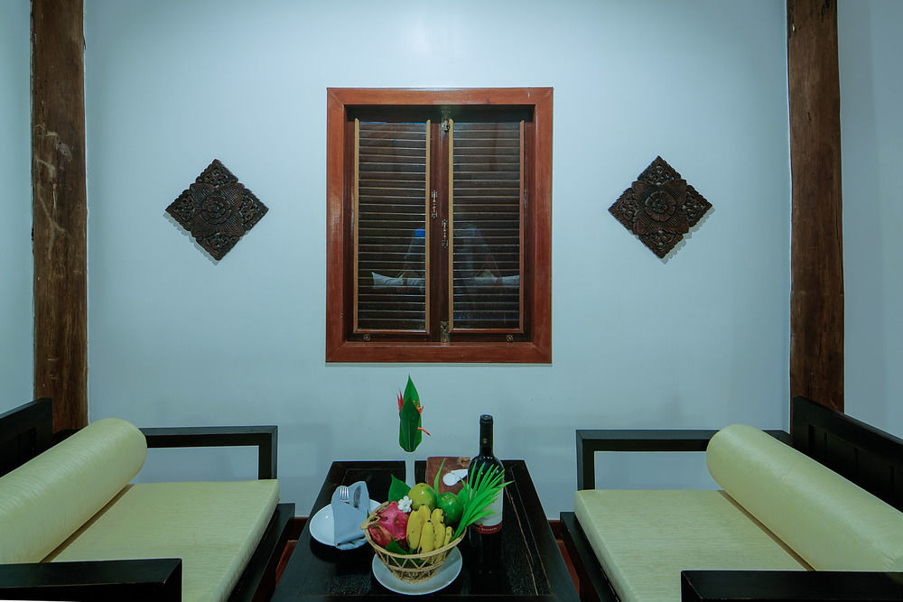 Bunwin Residence Siem Reap Luaran gambar