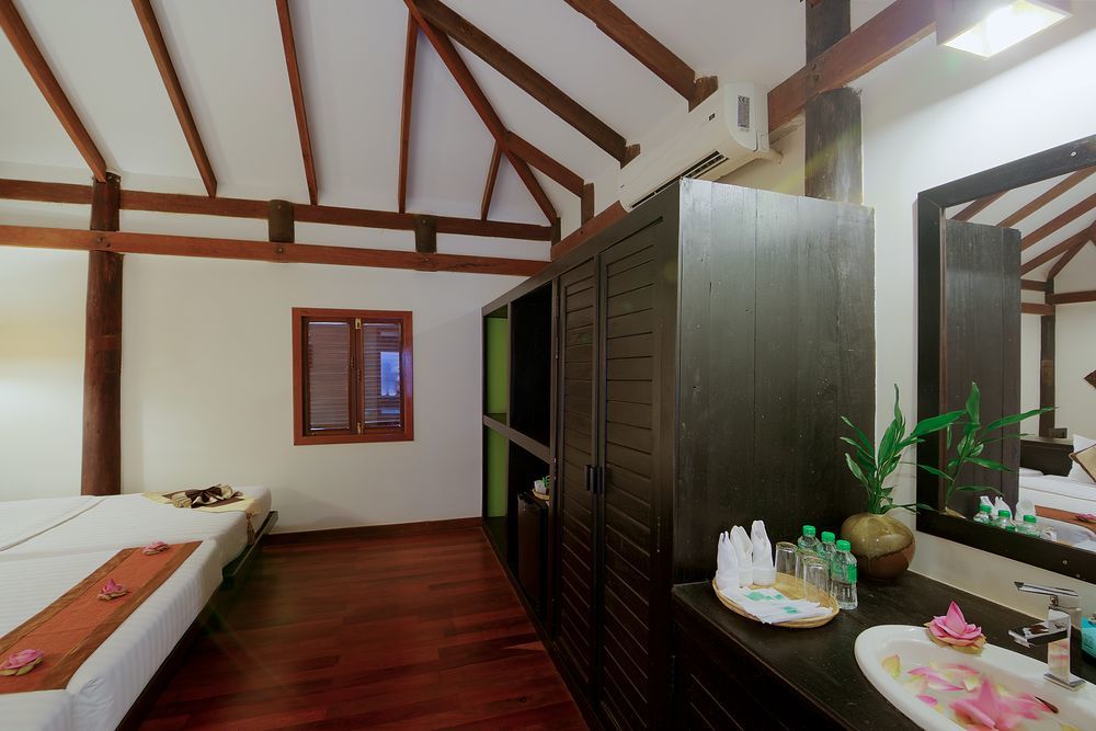 Bunwin Residence Siem Reap Luaran gambar