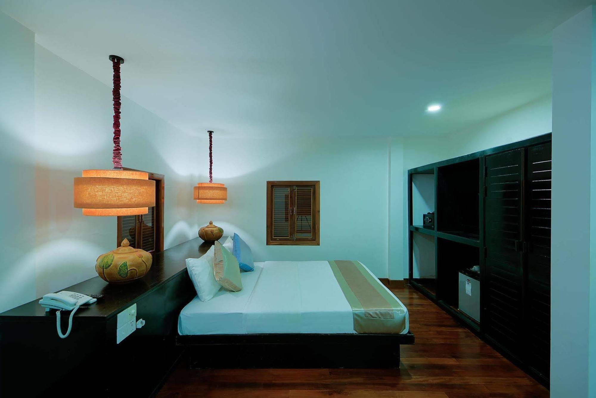 Bunwin Residence Siem Reap Luaran gambar